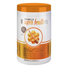 CREME DE TRATAMENTO PROBELLE CRESPO AGUA DE COCO