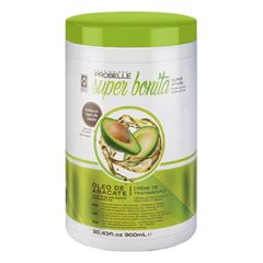 CREME DE TRATAMENTO PROBELLE CRESPO AGUA DE COCO