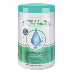 CREME DE TRATAMENTO PROBELLE CRESPO AGUA DE COCO