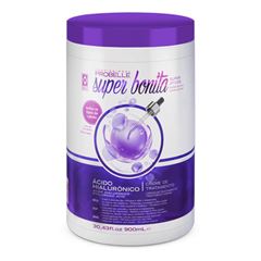 CREME DE TRATAMENTO PROBELLE CRESPO AGUA DE COCO