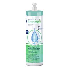 CREME DE TRATAMENTO PROBELLE CACHOS DOS SONHOS