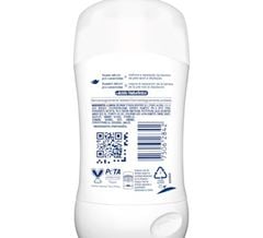 Desodorante Creme Dove Masculino Stick Invisible Dry 45g