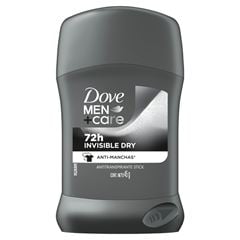 Desodorante Creme Dove Feminino Stick Invisible Dry 45g