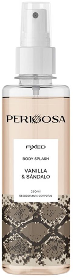 COLONIA DESODORANTE SEIVA DE ALFAZEMA FIXED 115ML