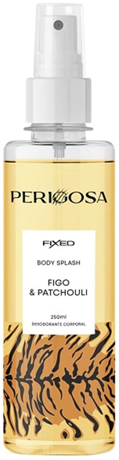 COLONIA DESODORANTE SEIVA DE ALFAZEMA FIXED 115ML