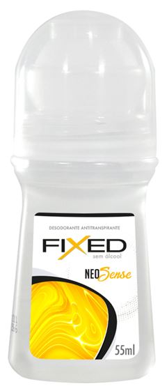 COLONIA DESODORANTE SEIVA DE ALFAZEMA FIXED 115ML