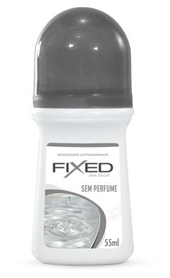 COLONIA DESODORANTE SEIVA DE ALFAZEMA FIXED 115ML
