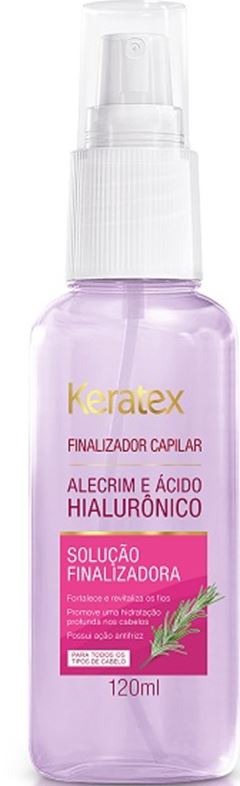REPARADOR DE PONTAS FIXED CERAMIDAS 60ML