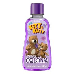 COLONIA DESODORANTE SEIVA DE ALFAZEMA FIXED 115ML
