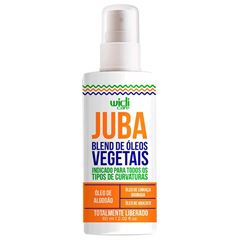 OLEO BRONZEADOR SUNLESS URUCUM FPS6 SPRAY