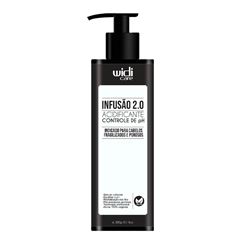 Acidificante Widi Care Infusão 2.0 Controle de PH - 300g
