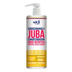 Widi Care Linha Juba Condinador 1L
