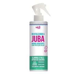 Bruma Widi Care Revitalizando a Juba 300ml