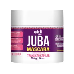 Máscara Widi Care Juba Transição Capilar 500g