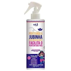 Spray Desembaraçante Widi Care Penteando a Jubinha - 300ml