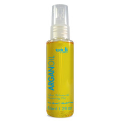 Widi Care Argan Oil - Óleo Hidratante - 60ml