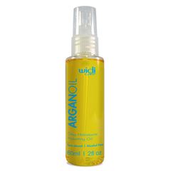Widi Care Argan Oil - Óleo Hidratante - 60ml