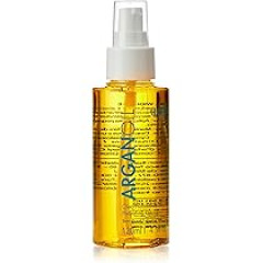 Widi Care Argan Oil - Óleo Hidratante - 120ml