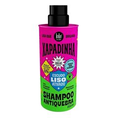 SHAMPOO OX LONGOS 200ML