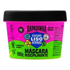 Máscara Lola Xapadinha Disciplinadora 100g