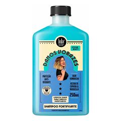 SHAMPOO OX LONGOS 200ML