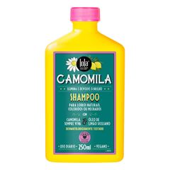 SHAMPOO OX LONGOS 200ML