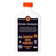 SHAMPOO OX LONGOS 200ML