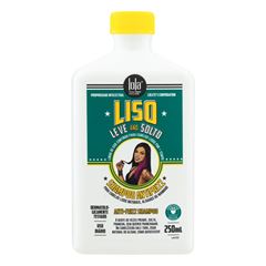 SHAMPOO OX LONGOS 200ML