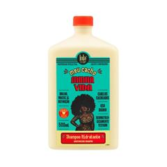 SHAMPOO OX LONGOS 200ML