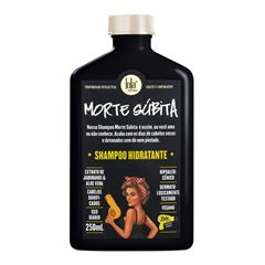 SHAMPOO OX LONGOS 200ML