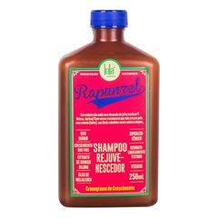 SHAMPOO OX LONGOS 200ML
