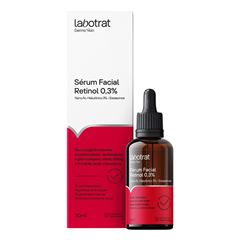 SERUM FAC.DERMO SKIN RETINOL 0,3% 30ML