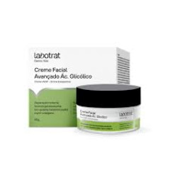 CR.FAC.DERMO SKIN AC.GLICOL.AVANCADO 45G