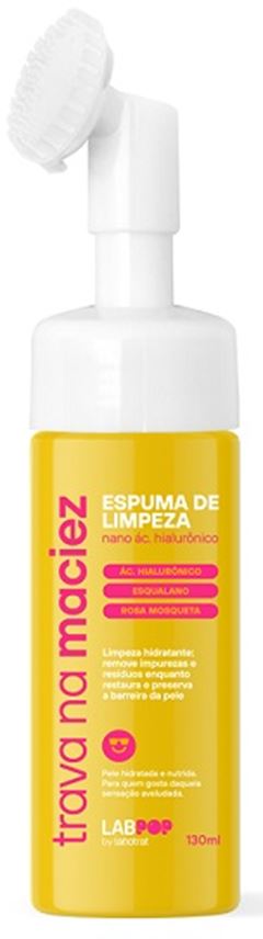 ESP.LIMP.FAC.LABPOP TRAVA NA MACIEZ 130M