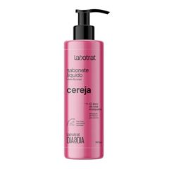 Sabonete Líquido Dia a Dia Cereja 190ml