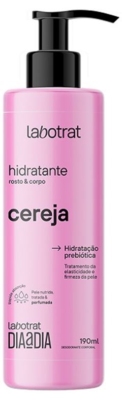 HID.CORP.DIA A DIA CEREJA 190ML