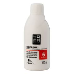 EMULSAO REVELADORA YAMA PROFISSIONAL 900ML