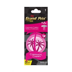 Aromatizante para Automóveis Grand Prix Cereja