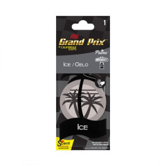 Aromatizante para Automóveis Grand Prix Ice