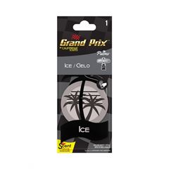 Aromatizante para Automóveis Grand Prix Ice