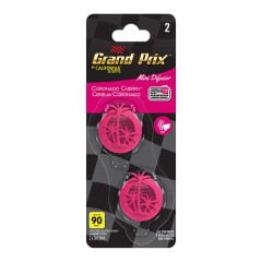Aromatizante Difusor para Automóveis Grand Prix Cereja