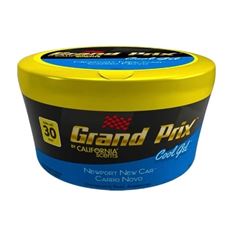 Aromatizador Gel para Carro Grand Prix Carro Novo