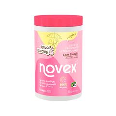 Creme de Tratamento Novex Ritual Dorama 1kg