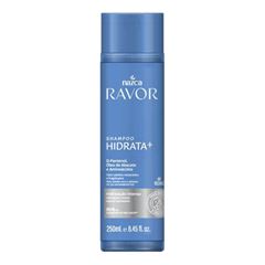SHAMPOO ORIGEM LISOS 325ML