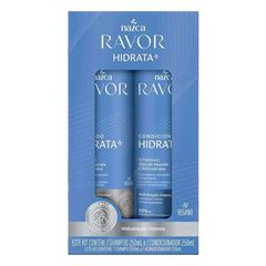 SHAMPOO E CONDICIONADOR ORIGEM CACHOS 325ML 180ML