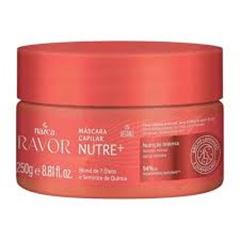 Máscara de Tratamento Ravor Nutrição 250g