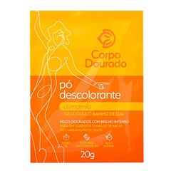 DESCOLORANTE YAMA PO AMETISTA REFIL 300G