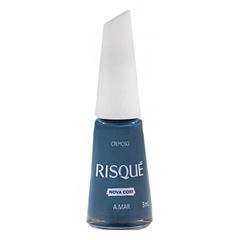 Esmalte Risqué A.mar Cremoso 8ml