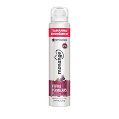 DESODORANTE AEROSSOL MONANGE ANTITRANSPIRANTE ESPORTE