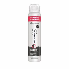 DESODORANTE AEROSSOL MONANGE ANTITRANSPIRANTE ESPORTE